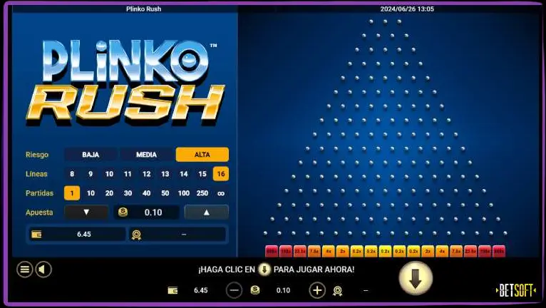 تطبيق الهاتف المحمول Plinko: هل يستحق التنزيل؟